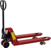 Forklift Hydraulic Manual Lift Hand Pallet Truck for Carrier Tray in Warehouse