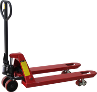 Forklift Hydraulic Manual Lift Hand Pallet Truck for Carrier Tray in Warehouse