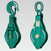 OEM Cy Type Double Sheave Snatch Blocks 0.5-10t for Building Construction