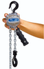 0.25 Ton Chain Block Hoist Marine Crane Hardware for Excellent Lifting Solution