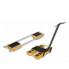 Heavy Load Moving System Model Mx Cargo Carrying Tanks Anti-Slip Rubber Lining