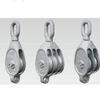 Heavy Duty Hardware MB Marine Shackle Wire Blocks Lifting Tackle